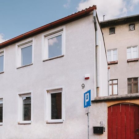 Miedzy Murami Stary Toruń المظهر الخارجي الصورة