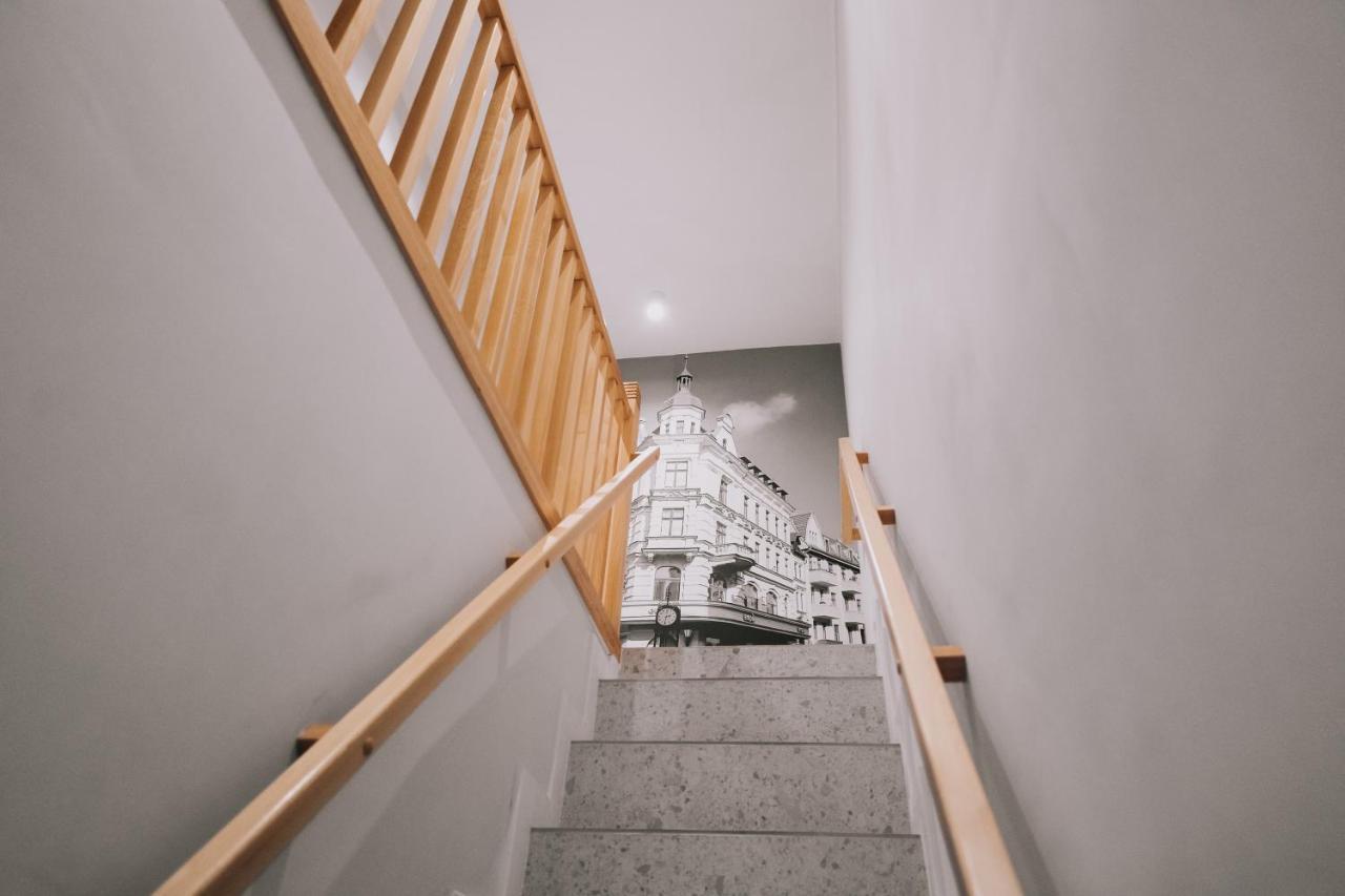 Miedzy Murami Stary Toruń المظهر الخارجي الصورة